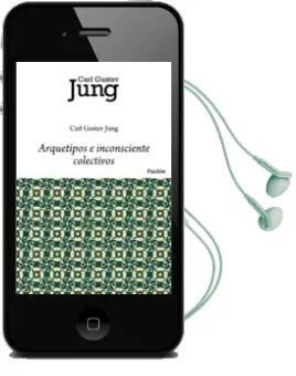 Descargar AudioLibro Arquetipos e Inconsciente Colectivos de Carl Gustav Jung año 2009