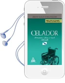 Descargar AudioLibro Celadores del Servicio Gallego de Salud (Sergas): Simulacros de e Xamen y Supuestos Practicos de Varios Autores año 2009