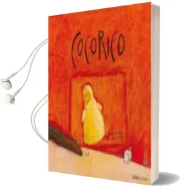 Descargar AudioLibro Cocorico de Marisa Nuñez año 2009