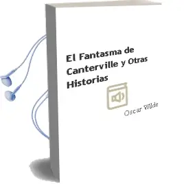Descargar AudioLibro El Fantasma de Canterville y Otras Historias de Oscar Wilde año 2009
