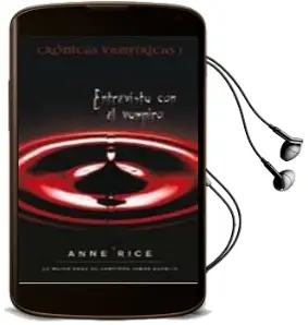 Descargar AudioLibro Entrevista con el Vampiro (Cronicas Vampiricas i) de Anne Rice año 2009
