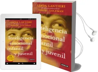 Descargar AudioLibro Inteligencia Emocional Infantil y Juvenil de Linda Lantieri año 2009