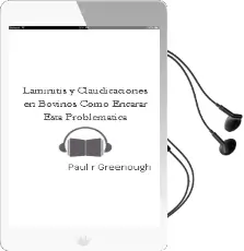 Descargar AudioLibro Laminitis y Claudicaciones en Bovinos: Como Encarar Esta Problematica de Paul R. Greenough año 2009