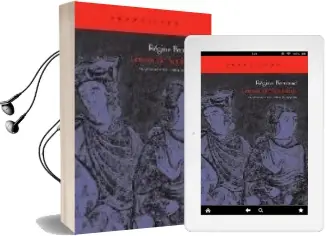 Descargar AudioLibro Leonor de Aquitania de Regine Pernoud año 2009