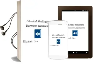 Descargar AudioLibro Libertad Sindical y Derechos Humanos de Elizabeth Lira año 2009