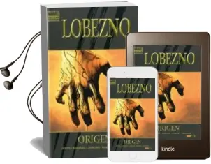 Descargar AudioLibro Lobezno: Origen de Jenkins año 2009