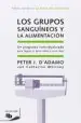 AudioLibro Los Grupos Sanguineos y la Alimentacion de Peter J. D Adamo