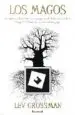 AudioLibro Los Magos de Lev Grossman