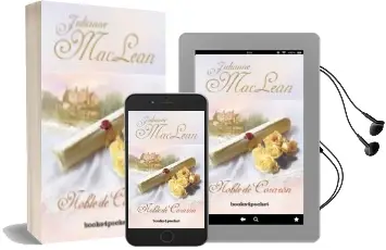 Descargar AudioLibro Noble de Corazon de Julianne Maclean año 2009