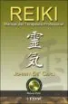 AudioLibro Reiki: Manual del Terapeuta Profesional de Johnny De Carli