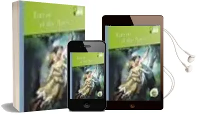 Descargar AudioLibro Tarzan of the Apes (1º Eso) de Edgar Rice Burroughs año 2009
