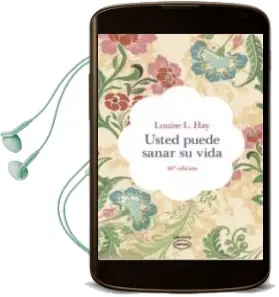Descargar AudioLibro Usted Puede Sanar su Vida (31ª Ed.) de Louise L. Hay año 2009