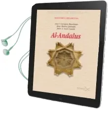 Descargar AudioLibro Al-Andalus de Ana Isabel Carrasco Manchado año 2009