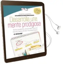 Descargar AudioLibro Desarrolla una Mente Prodigiosa de Ramon Campayo año 2009