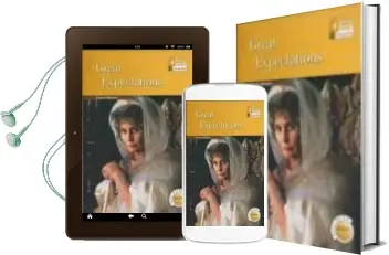 Descargar AudioLibro Great Expectations (4ª Eso) de Charles Dickens año 2009