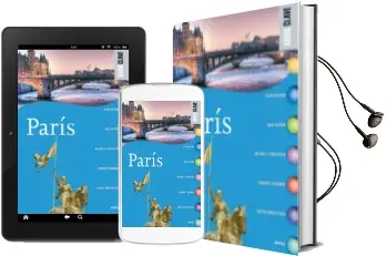 Descargar AudioLibro Guia Clave Paris de Varios Autores año 2009