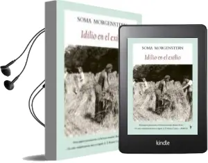Descargar AudioLibro Idilio en el Exilio de Soma Morgenstern año 2009