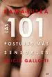 AudioLibro Kama-Sutra: Las 101 Posturas mas Sensuales de Alicia Gallotti