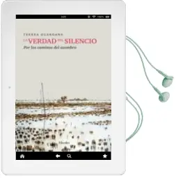 Descargar AudioLibro La Verdad del Silencio: Por los Caminos del Asombro de Teresa Guardans año 2009