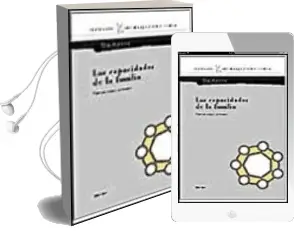 Descargar AudioLibro Las Capacidades de la Familia: Tiempo, Caos y Proceso de Huy Ausloos año 2009
