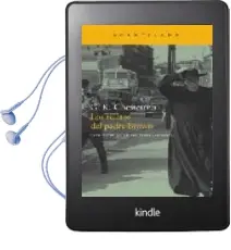 Descargar AudioLibro Los Relatos del Padre Brown de G.K. Chesterton año 2009