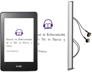 Descargar AudioLibro Manual de Enfermedades de la Piel en Perros y Gatos de Sue Paterson año 2009