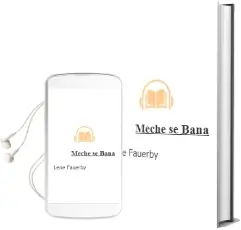 Descargar AudioLibro Meche se Baña de Lene Fauerby año 2009