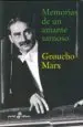 AudioLibro Memorias de un Amante Sarnoso de Groucho Marx