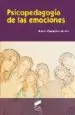 AudioLibro Psicopedagogia de las Emociones de Rafael Bisquerra Alzina