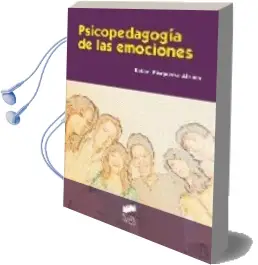 Descargar AudioLibro Psicopedagogia de las Emociones de Rafael Bisquerra Alzina año 2009