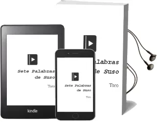 Descargar AudioLibro Sete Palabras de Suso De Toro año 2009