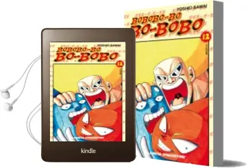 Descargar AudioLibro Bobobo-Bo Nº12 de Yoko Kamio año 2009