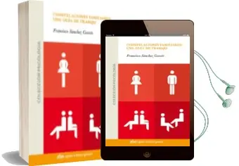 Descargar AudioLibro Constelaciones Familiares: Una Guia de Trabajo de Francisco Sanchez Gavete año 2009