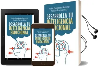 Descargar AudioLibro Desarrolla tu Inteligencia Emocional (4ª Ed.) de Pablo Fernandez Berrocal año 2009