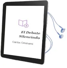 Descargar AudioLibro El Debate Silenciado de Carlos Ominami año 2009
