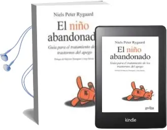 Descargar AudioLibro El Niño Abandonado de Niels Peter Rygaard año 2009