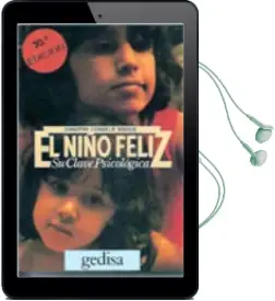Descargar AudioLibro El Niño Feliz de Dorothy Corkille Briggs año 2009