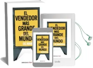 Descargar AudioLibro El Vendedor mas Grande del Mundo i de Og Mandino año 2009
