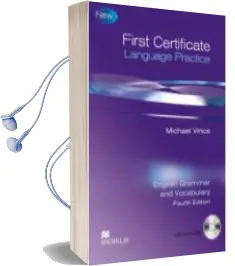 Descargar AudioLibro First Certificate Language Practice (4ª Edition) With key de Michael Vince año 2009