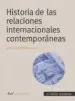 AudioLibro Historia de las Relaciones Internacionales Contemporaneas de Juan Carlos Pereira Castañares