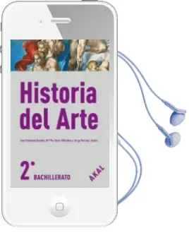 Descargar AudioLibro Historia del Arte (Con cd) 2º Bachillerato de Varios Autores año 2009