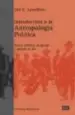 AudioLibro Introduccion a la Antropologia Politica de Ted C. Lewellen