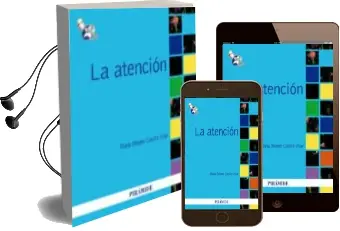 Descargar AudioLibro La Atencion de Maria Dolores Castillo Villar año 2009