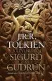 AudioLibro La Leyenda de Sigurd y Gudrun de J.R.R. Tolkien