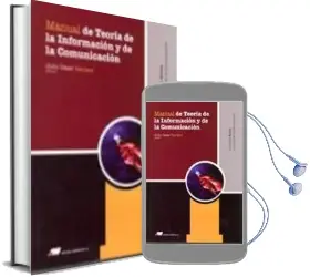 Descargar AudioLibro Manual de Teoria de la Informacion y de la Comunicacion de Julio Cesar Herrero año 2009