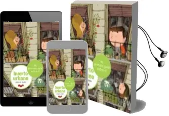 Descargar AudioLibro Mi Primera Guia Sobre el Huerto Urbano de Josep M. Valles año 2009