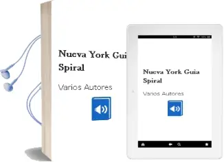 Descargar AudioLibro Nueva York (Guía Spiral) de Varios Autores año 2009