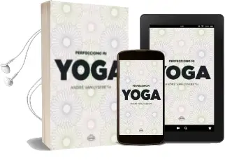 Descargar AudioLibro Perfecciono mi Yoga de Andre Van Lysebeth año 2009