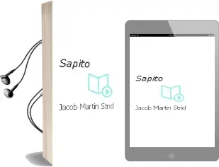 Descargar AudioLibro Sapito de Jacob Martin Strid año 2009