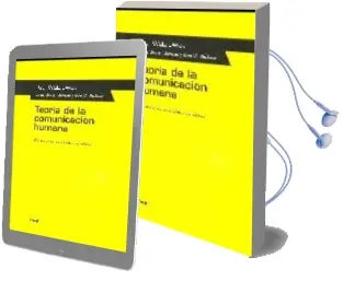 Descargar AudioLibro Teoria de la Comunicacion Humana de Paul Watzlawick año 2009